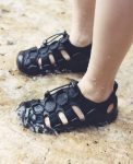 Women's Hyperport H2 Snow Peak Sandal | SP Triple Black