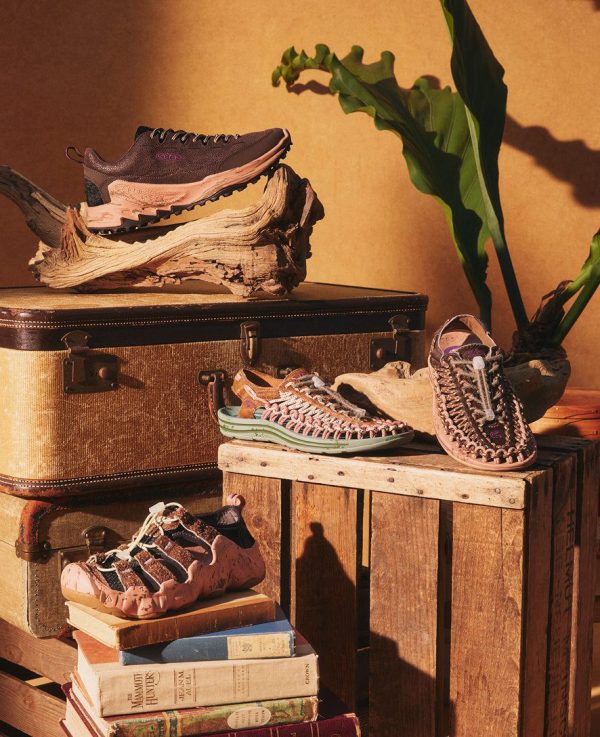 Men's Jasper Zionic Sneaker | Terrain Java