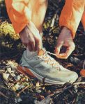 Men's Targhee Apex Waterproof Hiking Shoe | Star White/Lily Pad