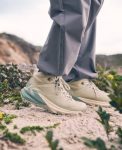 Women's Targhee Apex Waterproof Hiking Boot  |  Abbey Stone/Birch