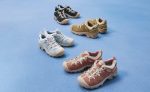 Men's Targhee II Waterproof  |  Khaki/Birch