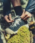 Men's Targhee II Waterproof  |  Black/Birch