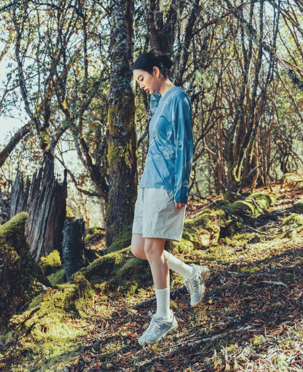 Women's Targhee II Waterproof | Cork/Birch