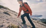 Men's Targhee IV Waterproof Hiking Boot | Triple Black