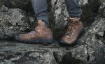 Men's Pyrenees Waterproof Hiking Boot | Syrup