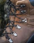 Men's Pyrenees Waterproof Hiking Boot | Syrup