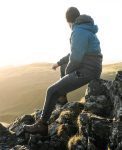 Men's Pyrenees Waterproof Hiking Boot | Syrup