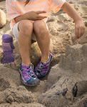 Big Kids' Newport Boundless Sandal | Naval Academy/Evening Primrose