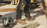 Men's Cincinnati 6 Boot (Soft Toe) | Belgian/Sandshell