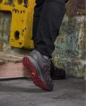Women's Vista Energy (Carbon Toe) | Magnet/Rhubarb