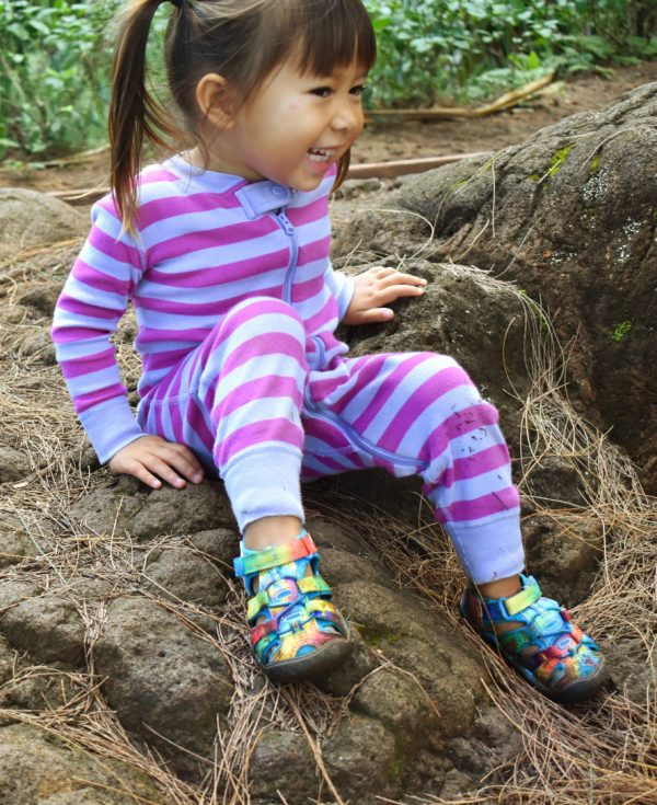 Toddlers' Seacamp II CNX  |  Magnet/Red Carpet