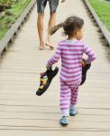 Toddlers' Seacamp II CNX | Blue Depths/Gargoyle