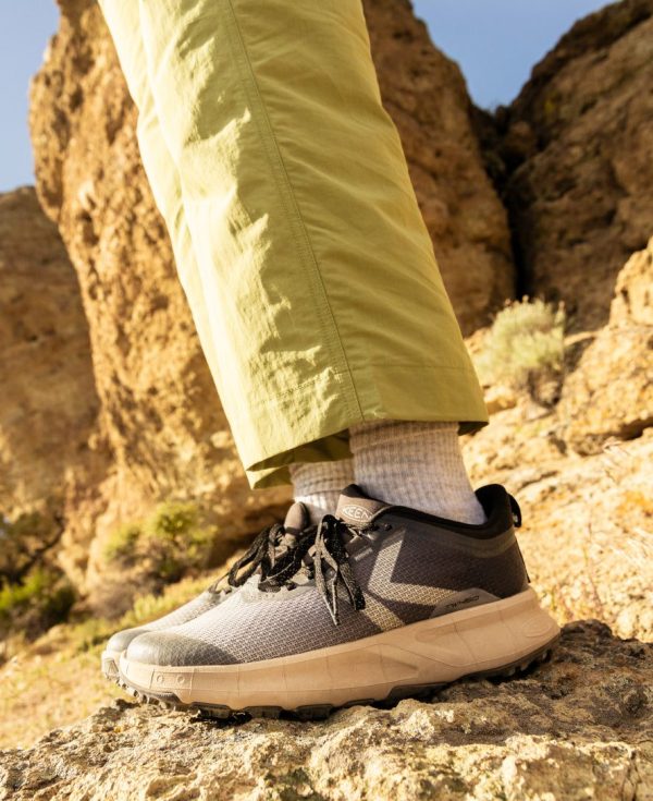 Men's 450 Dirt Hiking Shoe  |  Bronze Green/Black