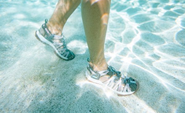 Women's Whisper  |  Lily Pad