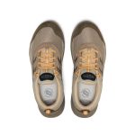 Men's Hightrail Vented Hiking Shoe  |  Brindle/Oak Buff