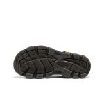 Men's Daytona II Sandal | Bison/Black