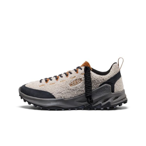 Men's Jasper Zionic Sneaker | Vapor/Keen Maple