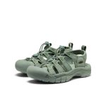 Women's Newport H2  |  Monochrome/Lily Pad