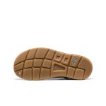 Women's UNEEK Sneaker  |  Dark Earth/Chipmunk