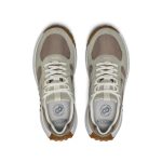 Women's KS86 Sneaker | Abbey Stone/Brindle