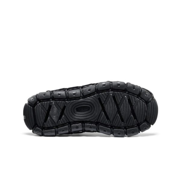 Men's UNEEK 360 Sneaker  |  Black/Magnet