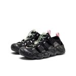 Women's Hyperport H2 Sandal  |  Black Stardust