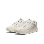 Women's KM1 Leather Sneaker  |  Birch/Safari