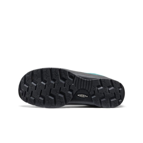 Men's Jasper Sneaker | Mediterranea/Black