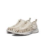 Men's UNEEK O3 Sneaker Sandal  |  Birch/Star White