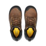 Women's Evanston 6 ESD Boot (Carbon Toe)  |  Bison/Black