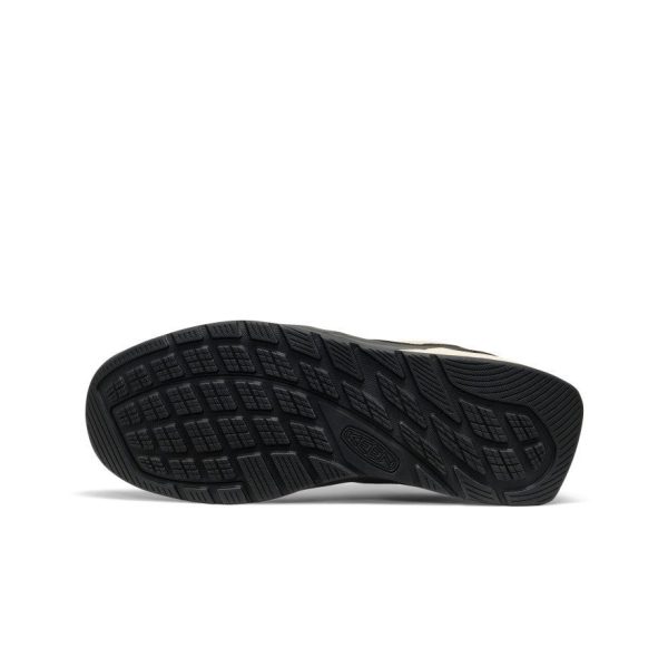 Men's Jasper III Sneaker  |  Birch/Black