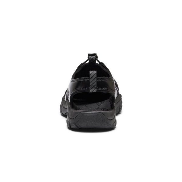 Men's Newport HL Sandal  |  Perseid Black