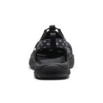 Men's Newport Retro Sandal x ??tudes Studio | Etudes Black