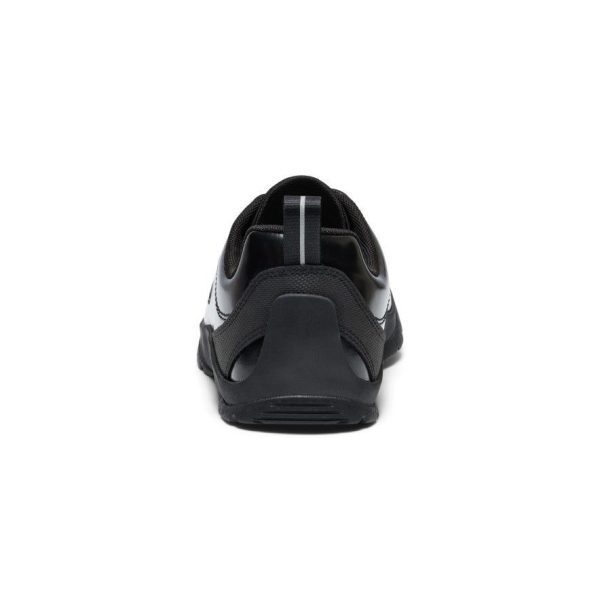 Women's Jasper Sneaker  |  Perseid Black
