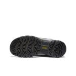 Women's Targhee IV Waterproof Hiking Shoe | Alloy/Granite Green