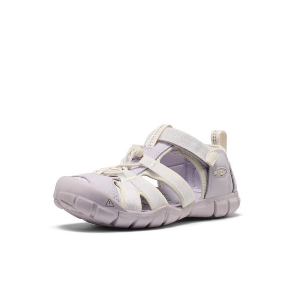 Big Kids' Seacamp II CNX  |  Thistle/Star White