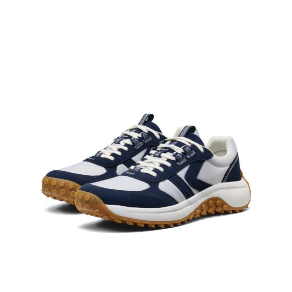 Men's KS86 Sneaker | Naval Academy/Star White