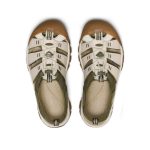 Men's Newport H2 Sandal | Tri-Block Birch