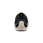 Men's Jasper Sneaker  |  Black/Evening Primrose