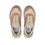 Women's Hightrail Waterproof Hiking Shoe  |  Cameo Rose/Oak Buff