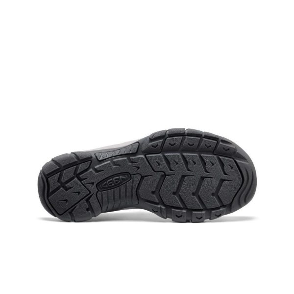 Men's Newport H2 Sandal  |  Tri-Block Alloy
