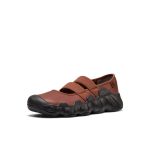 Women's Hyperport Mary Jane Sandal  |  Cappuccino/Black