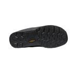 Women's Jasper Sneaker | Hairy Black/Black