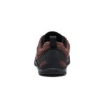 Women's Jasper Sneaker | Java/Black