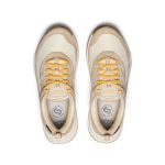 Women's Hightrail Waterproof Hiking Shoe  |  Birch/Daffodil