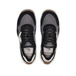 Women's KS86 Utility Work Sneaker (Carbon Toe) | Magnet/Gum