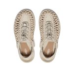 Women's UNEEK Sneaker  |  Safari/Safari