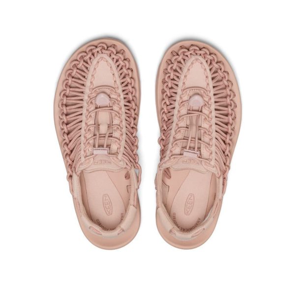 Women's UNEEK Sneaker | Cameo Rose/Cameo Rose