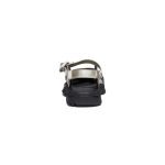 Women's Zerraport II Sandal | Silver Birch/Black