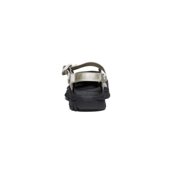Women's Zerraport II Sandal | Silver Birch/Black